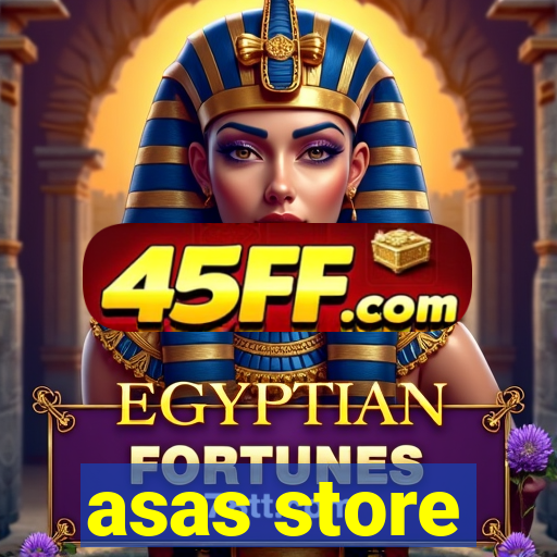 asas store